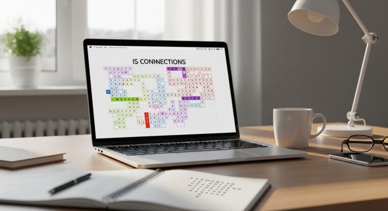 forbes connections hint today