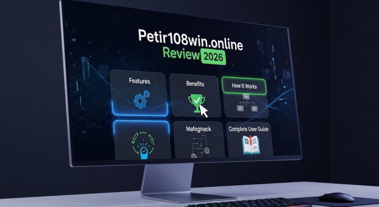 Petir108win.online