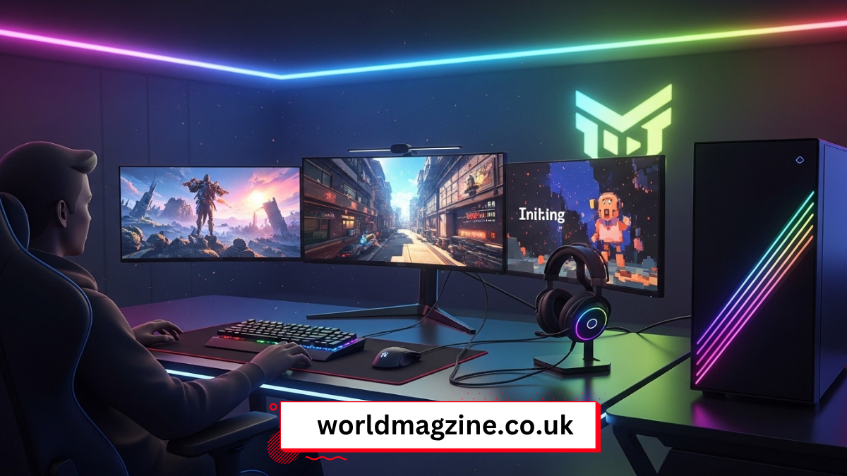 eurogamersonline.com pc gaming