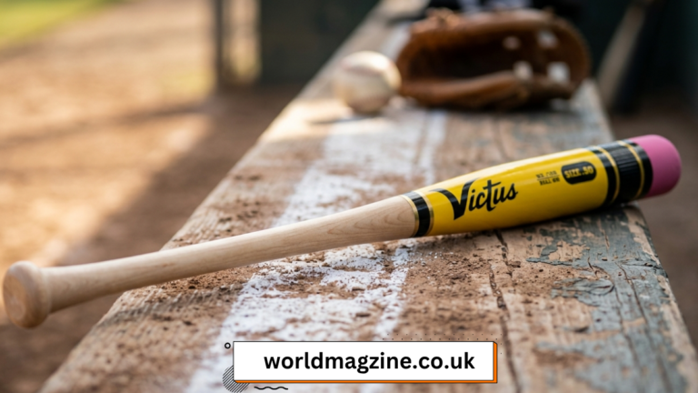 victus pencil bat