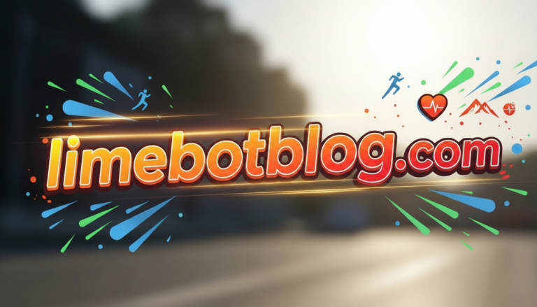 limebotblog com