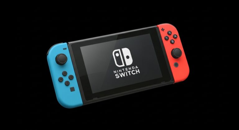 nintendo switch roms