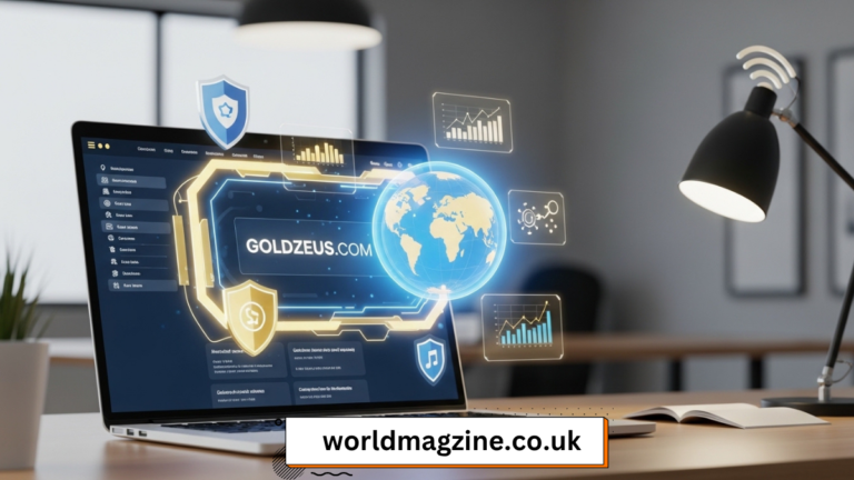 goldzeus.com