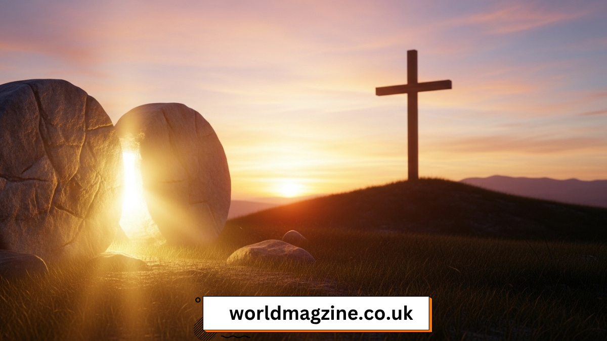 he is risen quotes
