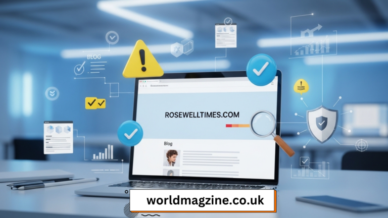 rosewelltimes.com