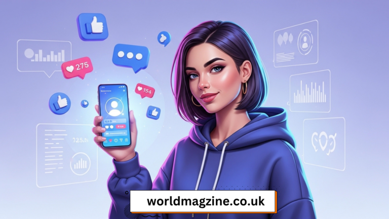 SocialMediaGirls