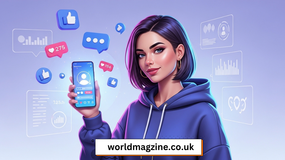 SocialMediaGirls