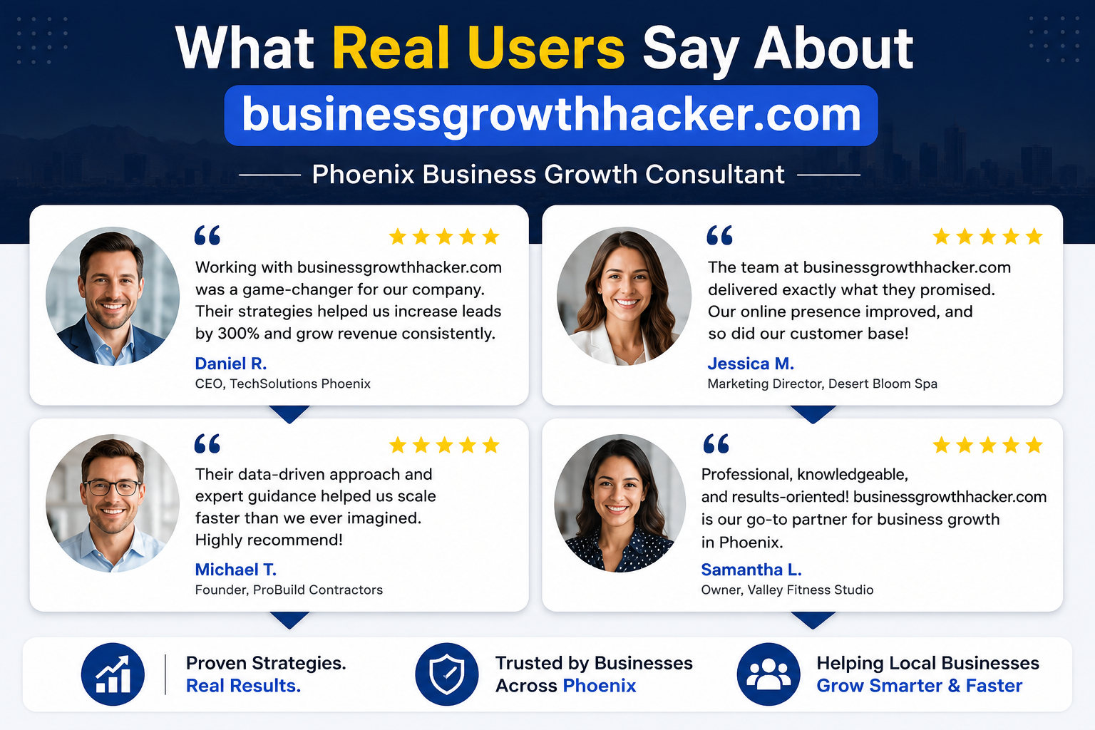 businessgrowthhacker.com phoenix business growth consultant​
