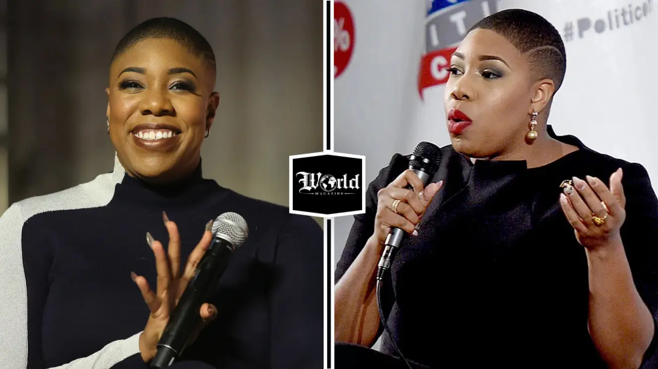symone sanders net worth