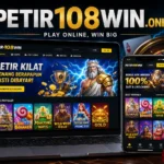 Petir108win.online
