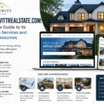 ellendewittrealestate.com​