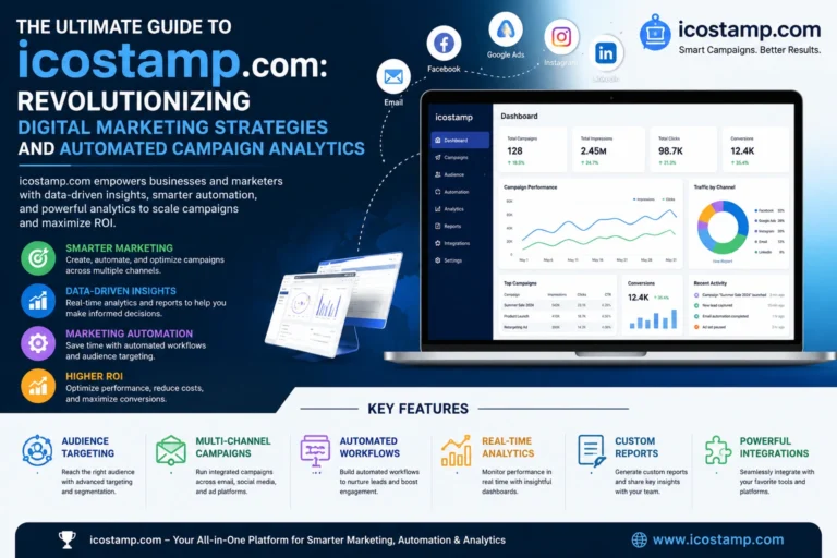 icostamp.com