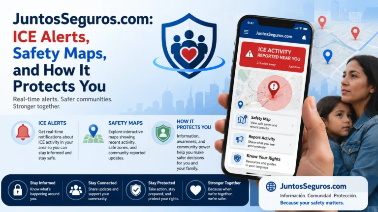 juntos seguros.com​