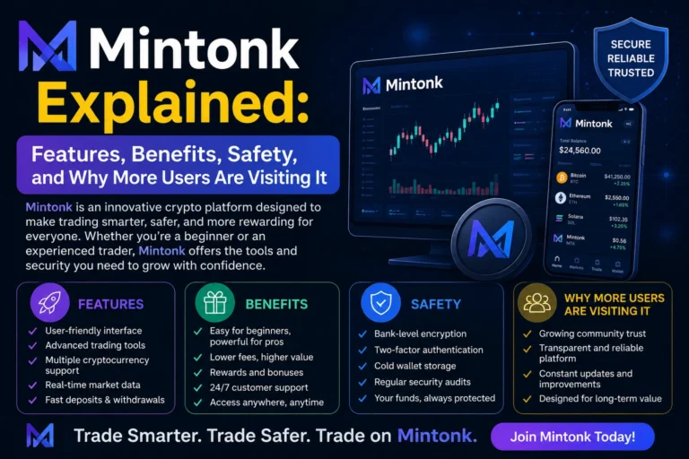 mintonk com​