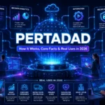pertadad