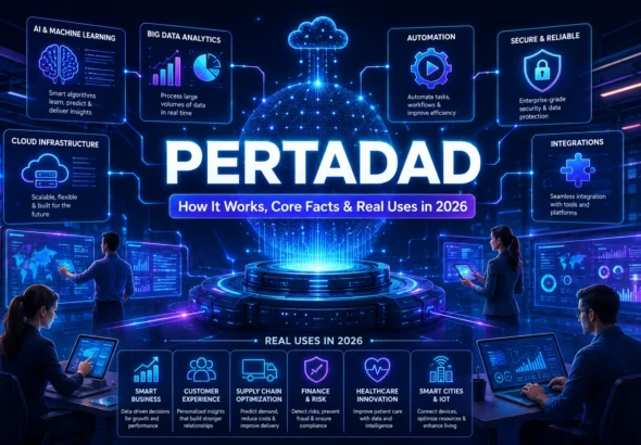 pertadad