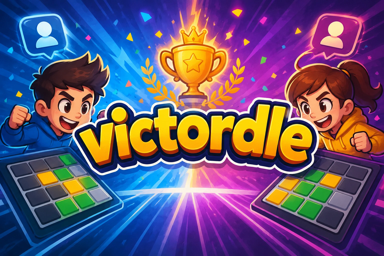 victordle